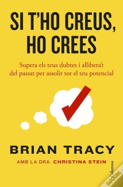 Capa do artigo Si T'Ho Creus, Ho Crees