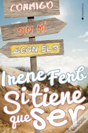 Capa do artigo Si Tiene Que Ser