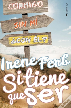 Capa do artigo Si Tiene Que Ser