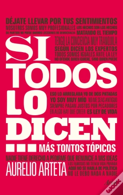 Capa do artigo Si Todos Lo Dicen...
