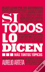 Capa do artigo Si Todos Lo Dicen...