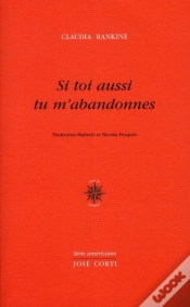 Capa do artigo Si Toi Aussi Tu M Abandonnes