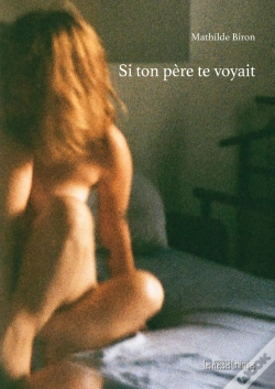 Capa do artigo Si Ton Père Te Voyait