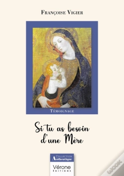 Capa do artigo Si Tu As Besoin D'Une Mère