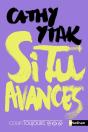 Si Tu Avances... - Preview