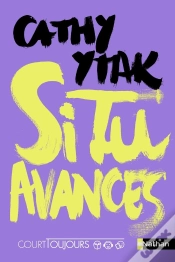 Capa do artigo Si Tu Avances...