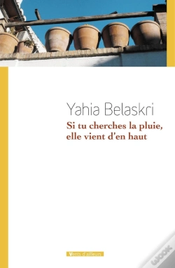 Capa do artigo Si Tu Cherches La Pluie, Elle Vient D'En Haut