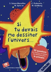 Capa do artigo Si Tu Devais Me Dessiner L