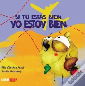 Capa do artigo Si Tú Estás Bien, Yo Estoy Bien