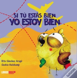 Capa do artigo Si Tú Estás Bien, Yo Estoy Bien