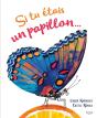 Si Tu Étais Un Papillon... - Preview
