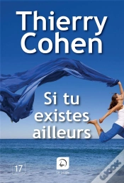 Capa do artigo Si Tu Existes Ailleurs (Grands Caracteres)