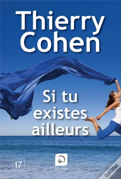 Capa do artigo Si Tu Existes Ailleurs (Grands Caracteres)