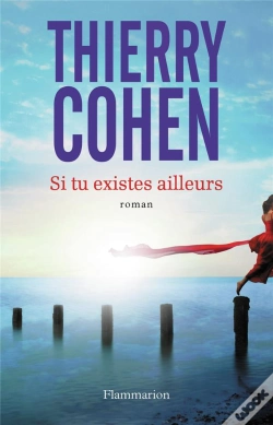 Capa do artigo Si Tu Existes Ailleurs