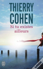 Capa do artigo Si Tu Existes Ailleurs