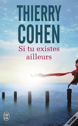 Capa do artigo Si Tu Existes Ailleurs