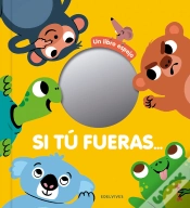 Capa do artigo Si Tu Fueras