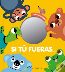 Capa do artigo Si Tu Fueras