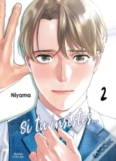 Si Tu Insistes Tome 2