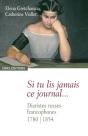Si Tu Lis Jamais Ce Journal... - Preview