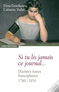 Capa do artigo Si Tu Lis Jamais Ce Journal...