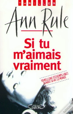 Capa do artigo Si Tu M'Aimais Vraiment