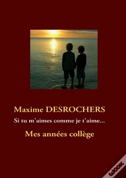 Capa do artigo Si Tu M'Aimes Comme Je T'Aime ; Mes Années Collège