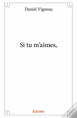 Capa do artigo Si Tu M'Aimes,