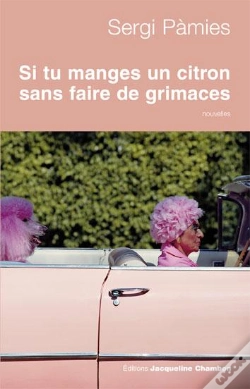 Capa do artigo Si Tu Manges Un Citron Sans Faire La Grimace