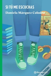 Capa do artigo Si Tú Me Escuchas