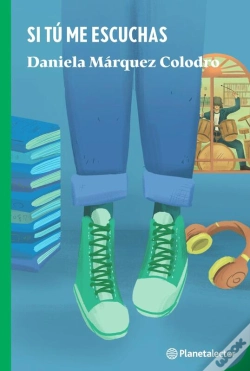 Capa do artigo Si Tú Me Escuchas