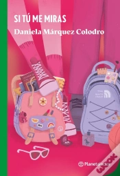 Capa do artigo Si Tú Me Miras