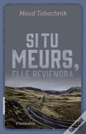 Capa do artigo Si Tu Meurs, Elle Reviendra