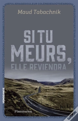 Capa do artigo Si Tu Meurs, Elle Reviendra