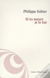 Capa do artigo Si Tu Meurs, Je Te Tue