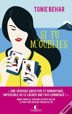 Capa do artigo Si Tu M'Oublies