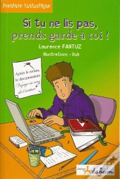 Si Tu Ne Lis Pas, Prends Garde A Toi !