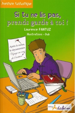 Capa do artigo Si Tu Ne Lis Pas, Prends Garde A Toi !