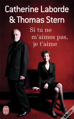 Capa do artigo Si Tu Ne M'Aimes Pas, Je T'Aime