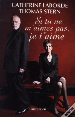 Capa do artigo Si Tu Ne M'Aimes Pas, Je T'Aime