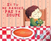 Capa do artigo Si Tu Ne Manges Pas Ta Soupe