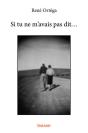 Si Tu Ne M'Avais Pas Dit... - Preview