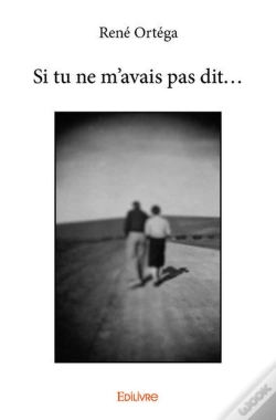 Capa do artigo Si Tu Ne M'Avais Pas Dit...
