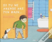 Capa do artigo Si Tu Ne Prends Pas Ton Bain
