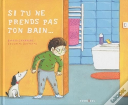 Capa do artigo Si Tu Ne Prends Pas Ton Bain