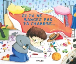 Capa do artigo Si Tu Ne Ranges Pas Ta Chambre