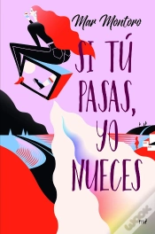 Capa do artigo Si Tú Pasas, Yo Nueces