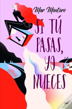 Capa do artigo Si Tú Pasas, Yo Nueces