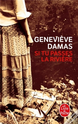 Capa do artigo Si Tu Passes La Rivière