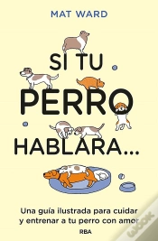 Capa do artigo Si Tu Perro Hablara...
